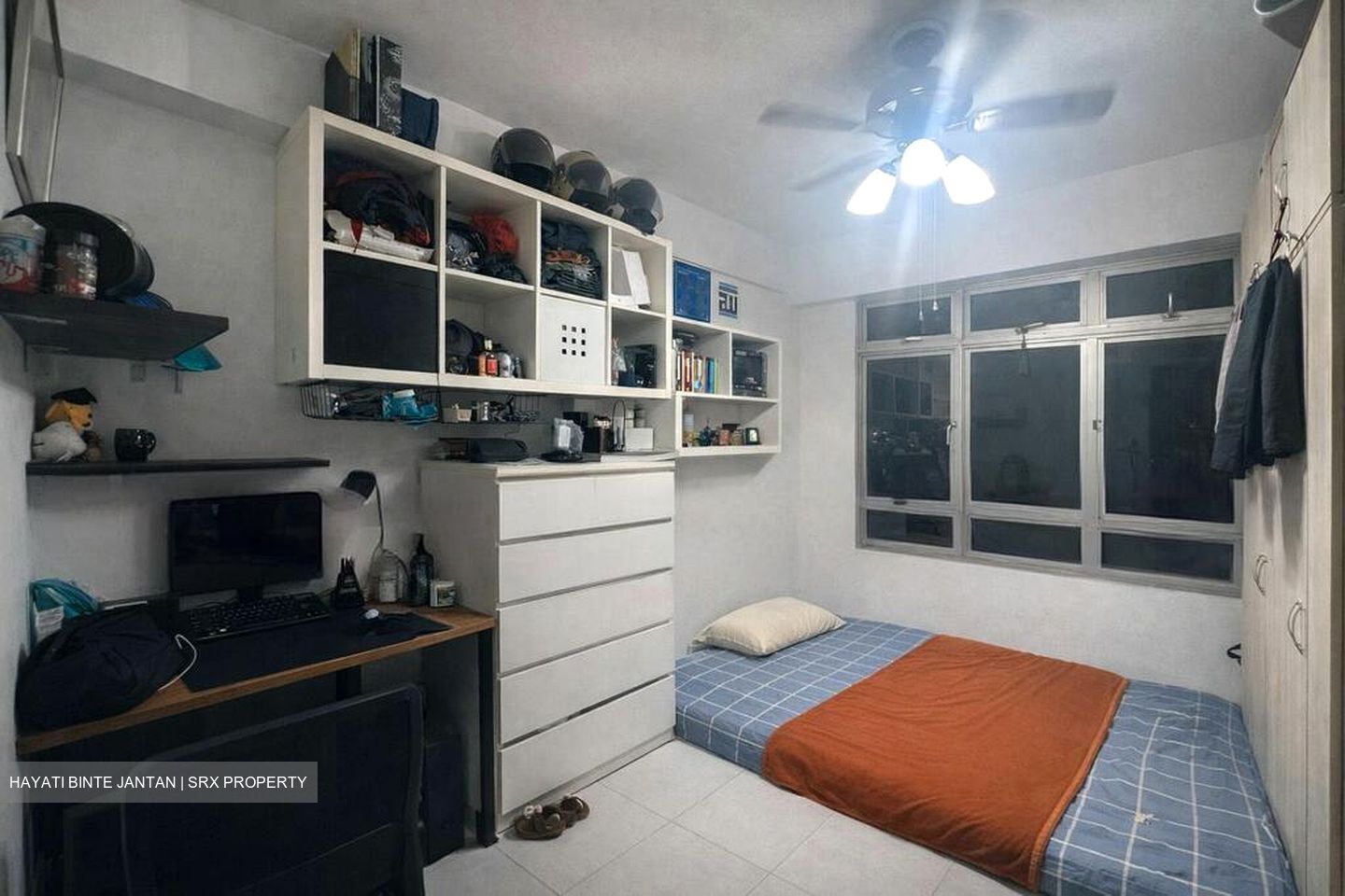 Blk 450 Jade Spring @ Yishun (Yishun), HDB 4 Rooms #515314591